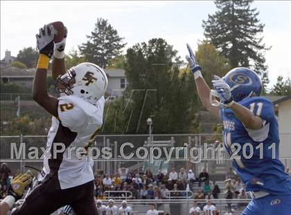 Thumbnail 3 in St. Francis @ Serra photogallery.