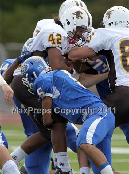 Thumbnail 3 in St. Francis @ Serra photogallery.