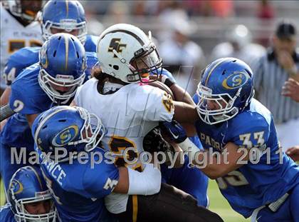 Thumbnail 3 in St. Francis @ Serra photogallery.