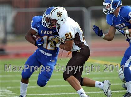 Thumbnail 3 in St. Francis @ Serra photogallery.