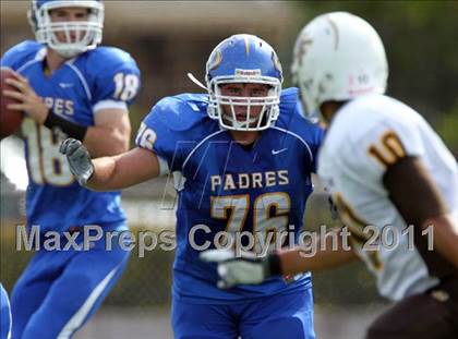 Thumbnail 1 in St. Francis @ Serra photogallery.