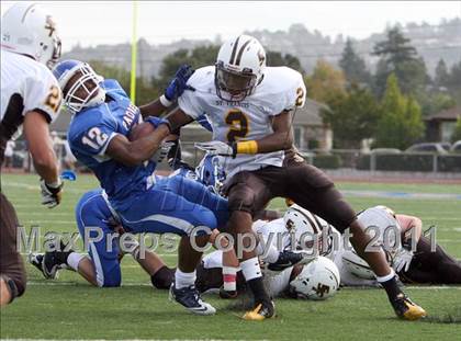 Thumbnail 2 in St. Francis @ Serra photogallery.