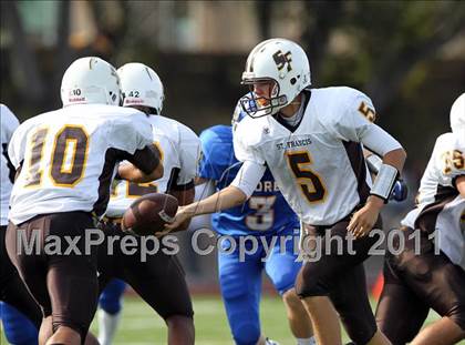 Thumbnail 3 in St. Francis @ Serra photogallery.