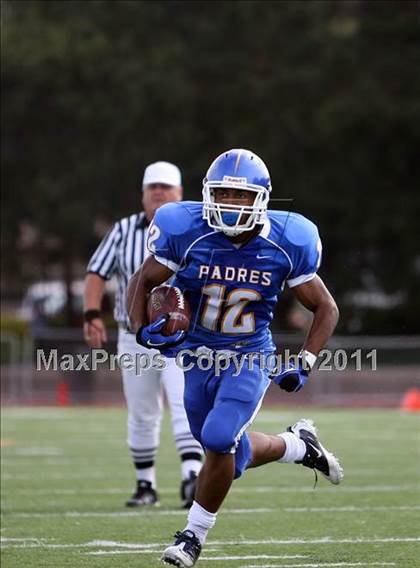 Thumbnail 2 in St. Francis @ Serra photogallery.