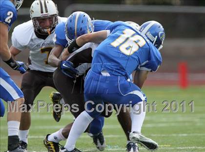 Thumbnail 1 in St. Francis @ Serra photogallery.