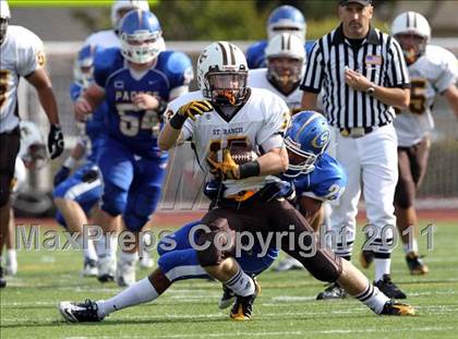 Thumbnail 2 in St. Francis @ Serra photogallery.