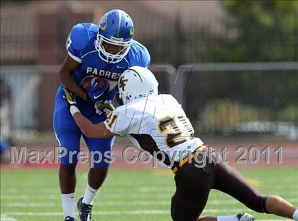 Thumbnail 3 in St. Francis @ Serra photogallery.