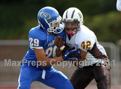 Thumbnail 3 in St. Francis @ Serra photogallery.