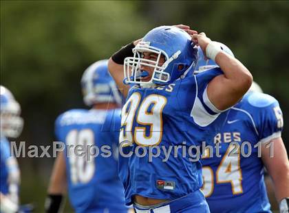 Thumbnail 3 in St. Francis @ Serra photogallery.