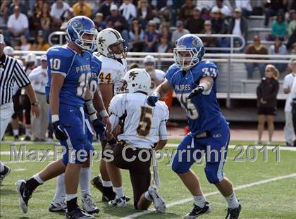 Thumbnail 1 in St. Francis @ Serra photogallery.