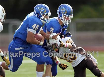 Thumbnail 3 in St. Francis @ Serra photogallery.