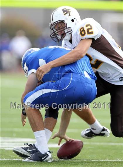 Thumbnail 3 in St. Francis @ Serra photogallery.
