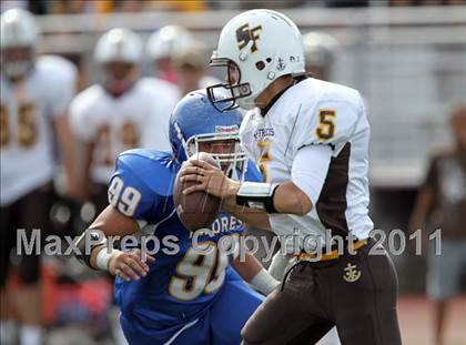 Thumbnail 3 in St. Francis @ Serra photogallery.