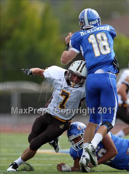 Thumbnail 3 in St. Francis @ Serra photogallery.