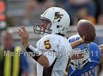 Thumbnail 1 in St. Francis @ Serra photogallery.