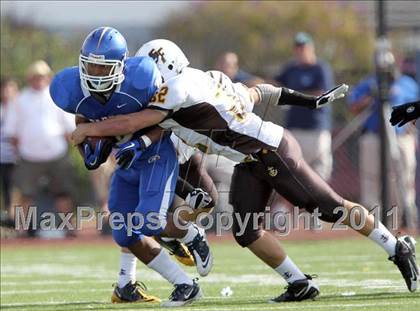 Thumbnail 3 in St. Francis @ Serra photogallery.