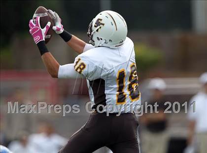 Thumbnail 1 in St. Francis @ Serra photogallery.