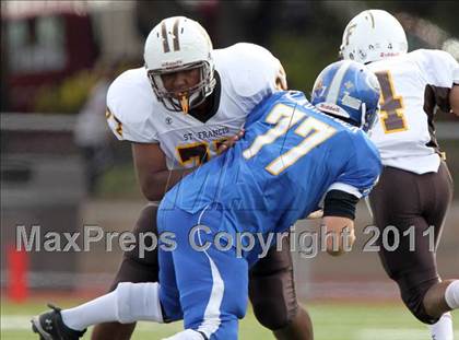 Thumbnail 3 in St. Francis @ Serra photogallery.