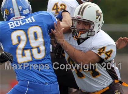 Thumbnail 2 in St. Francis @ Serra photogallery.