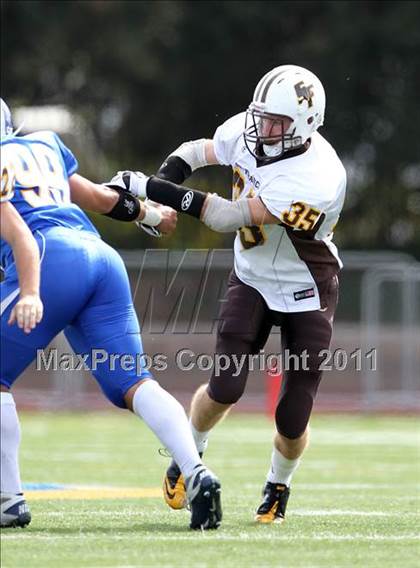 Thumbnail 3 in St. Francis @ Serra photogallery.