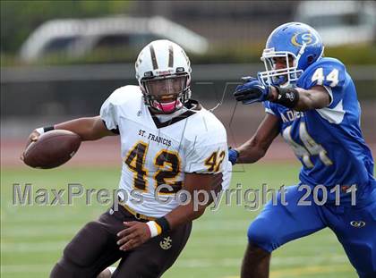 Thumbnail 3 in St. Francis @ Serra photogallery.