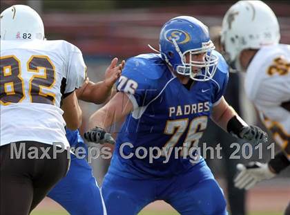 Thumbnail 2 in St. Francis @ Serra photogallery.