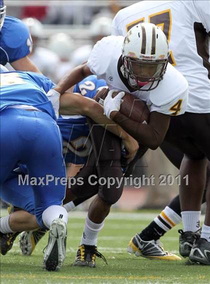Thumbnail 3 in St. Francis @ Serra photogallery.