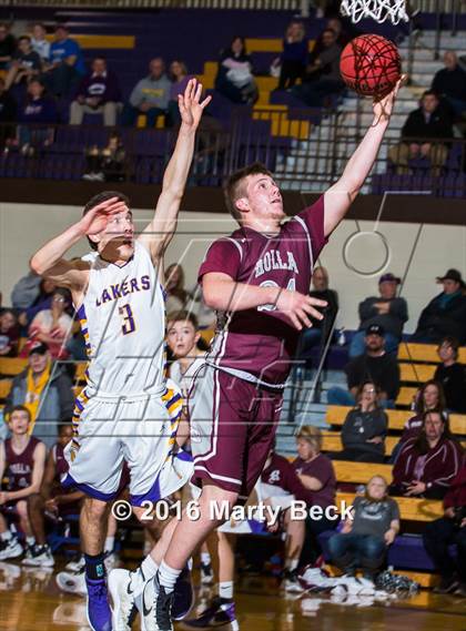 Thumbnail 3 in Rolla @ Camdenton photogallery.