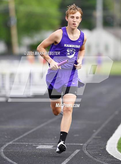 Thumbnail 3 in Williamsville East @ Hamburg photogallery.