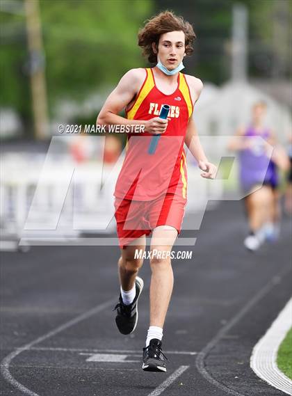 Thumbnail 1 in Williamsville East @ Hamburg photogallery.