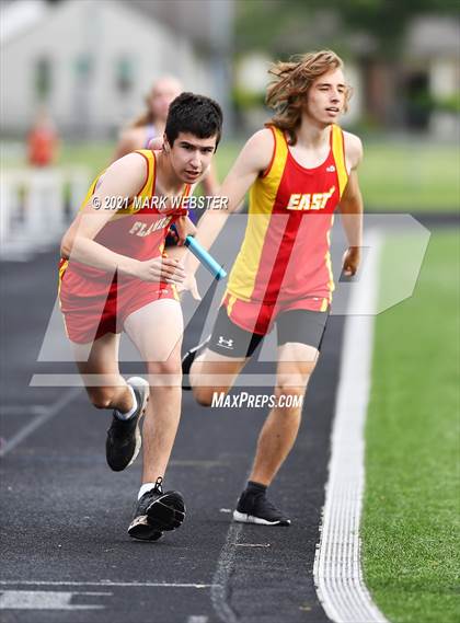 Thumbnail 1 in Williamsville East @ Hamburg photogallery.
