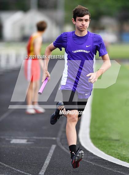 Thumbnail 3 in Williamsville East @ Hamburg photogallery.