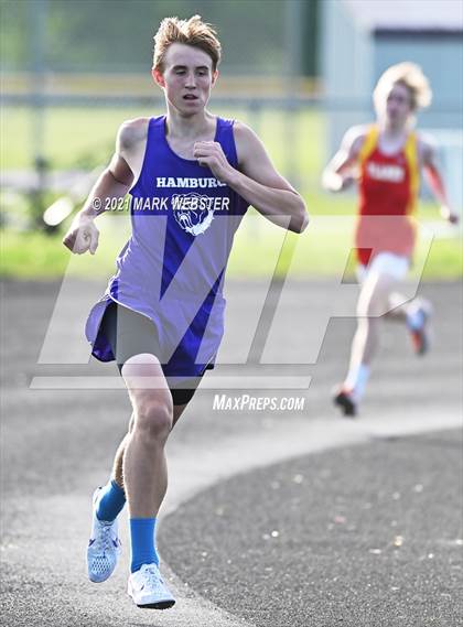 Thumbnail 1 in Williamsville East @ Hamburg photogallery.