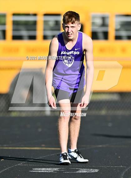 Thumbnail 1 in Williamsville East @ Hamburg photogallery.