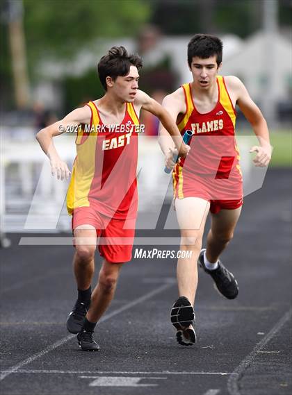 Thumbnail 1 in Williamsville East @ Hamburg photogallery.