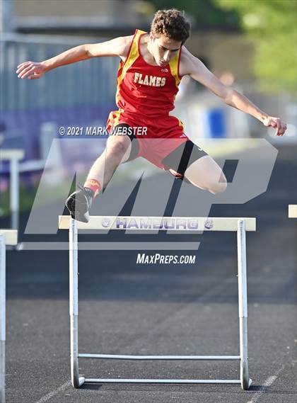 Thumbnail 3 in Williamsville East @ Hamburg photogallery.