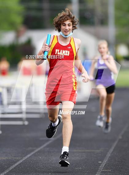 Thumbnail 1 in Williamsville East @ Hamburg photogallery.