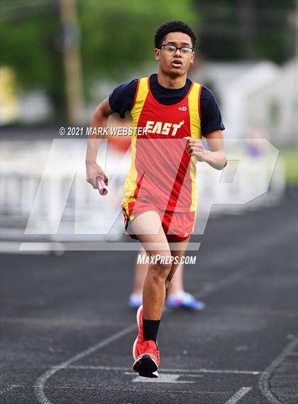 Thumbnail 3 in Williamsville East @ Hamburg photogallery.