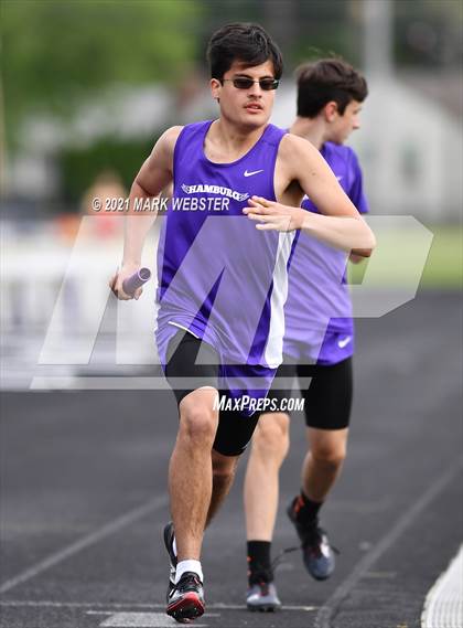 Thumbnail 2 in Williamsville East @ Hamburg photogallery.