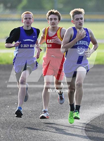 Thumbnail 3 in Williamsville East @ Hamburg photogallery.