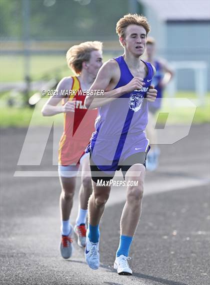 Thumbnail 1 in Williamsville East @ Hamburg photogallery.
