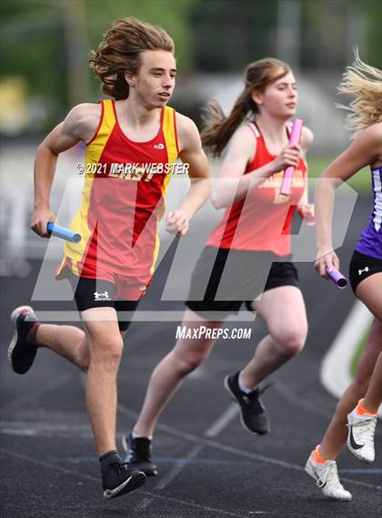 Thumbnail 3 in Williamsville East @ Hamburg photogallery.