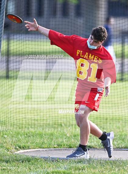 Thumbnail 1 in Williamsville East @ Hamburg photogallery.