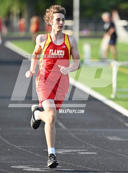 Thumbnail 1 in Williamsville East @ Hamburg photogallery.