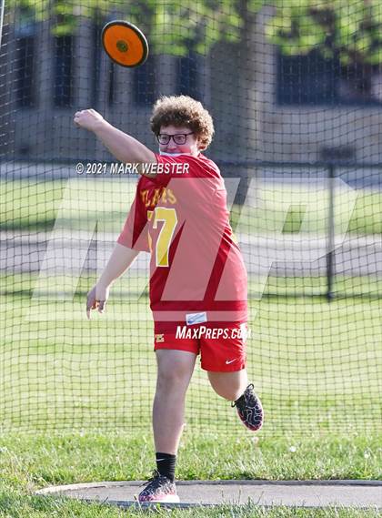 Thumbnail 2 in Williamsville East @ Hamburg photogallery.