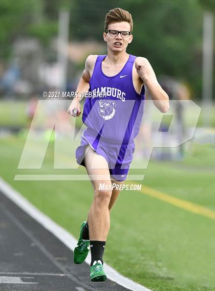 Thumbnail 1 in Williamsville East @ Hamburg photogallery.
