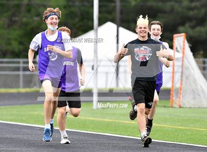 Thumbnail 1 in Williamsville East @ Hamburg photogallery.