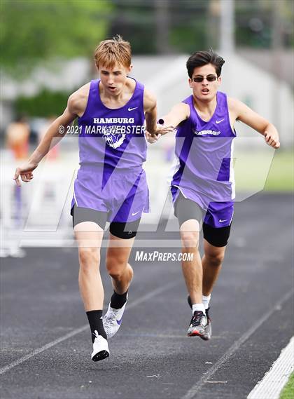 Thumbnail 2 in Williamsville East @ Hamburg photogallery.
