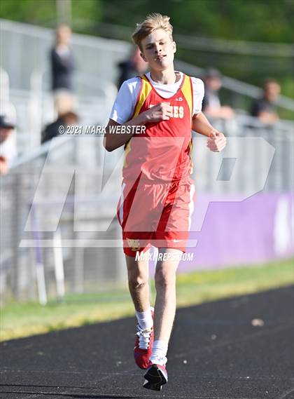 Thumbnail 1 in Williamsville East @ Hamburg photogallery.