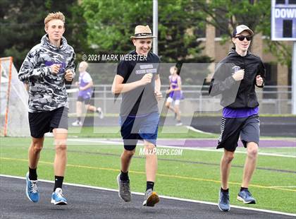 Thumbnail 2 in Williamsville East @ Hamburg photogallery.